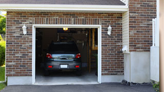 Garage Door Installation at East Tampa Map, Florida